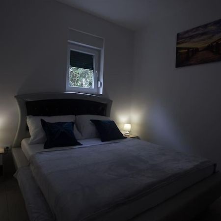Apartment Spalato Split Eksteriør billede